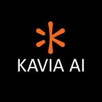 KAVIA AI logo - Similar company to Zive Ai