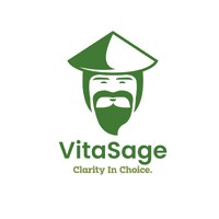 VitaSage Pty Ltd. logo - Similar company to Snackvideo