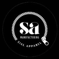 Sial Apparel Mfg logo - Similar company to Brotex Apparel Network