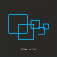 Accalaidesign logo - Similar company to Gumdesign