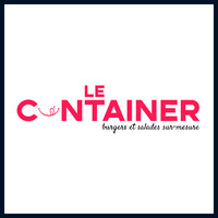Le Container By Le Sporting Nantes • Burgers & Salades Sur-Mesure