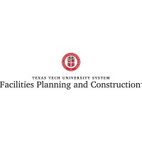 TTU System Facilities Planning and Construction logo - Similar company to Chambers Engineering, Llc