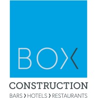 Box Construction Ltd logo - Similar company to Concept Design