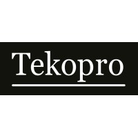 Tekopro logo - Similar company to Aim Sailing