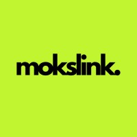 Mokslink logo - Similar company to Mointellect