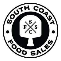 SOUTH COAST SPECIALTY FOOD SALES logo - Similar company to Maher Marketing (Now Part Of Epic Sales Partners