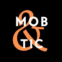 Mob&TIC logo - Similar company to Studiob04