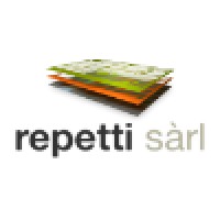 Repetti sarl logo - Similar company to Id-Geo