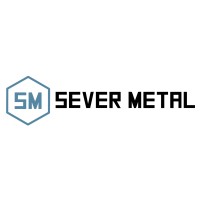 Sever Metal srl logo - Similar company to Metal Manufacturing