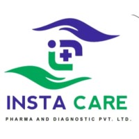 Insta Care Pharma And Diagnostic Pvt Ltd logo - Similar company to Instapharma