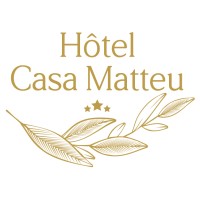 Hôtel Casa Matteu logo - Similar company to Mufraggi Matériaux