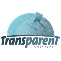 Transparent Logistics B.V. logo - Similar company to Dr Logistics Bv