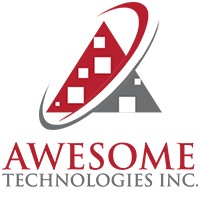 Awesome Technologies Inc. logo - Similar company to Ardent Thrive