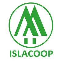 ISLACOOP logo - Similar company to Newtrac