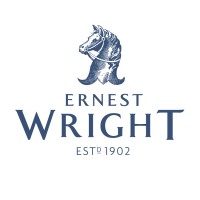 Ernest Wright logo - Similar company to Eep