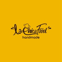 La Chica Food -Handmade logo - Similar company to The Latin Experience