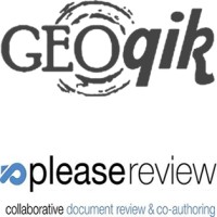GEOqik Pty Ltd logo - Similar company to Kegs Software