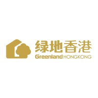 绿地香港 logo - Similar company to 金融