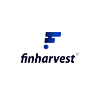 FinHarvest logo - Similar company to Marina Controller Software