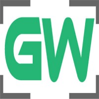 Glass Whiteboard logo - Similar company to Moda Aluminium Boats