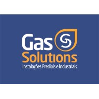 GAS SOLUTIONS INSTALAÇÕES logo - Similar company to Lar E Gesso