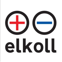 Elkoll AB logo - Similar company to Priokitchen-Se