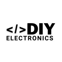 DIY Electronics US logo - Similar company to Electronics-Lab.Com