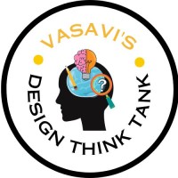 Design Think Tank, Vasavi College of Engineering logo - Similar company to Think Tank Creative