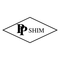 PP Shim logo - Similar company to Shimpress