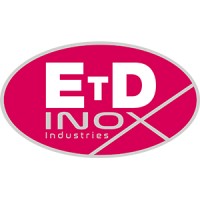 EtD INOX INDUSTRIES logo - Similar company to Carmaq