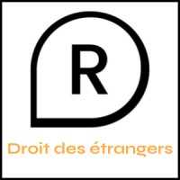 Replick - Droit des étrangers logo - Similar company to Samen Association