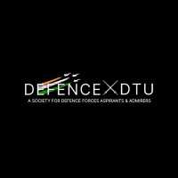 DefenceX DTU logo - Similar company to Ndvi Drone