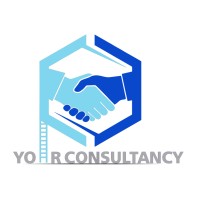 YO HR Consultancy logo - Similar company to Hr Consultancy