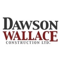 Dawson Wallace Construction Ltd. logo - Similar company to Carlson Construction Ltd.