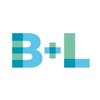 Bausch + Lomb Surgical logo - Similar company to Esaso