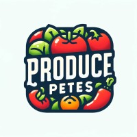 Produce Petes logo - Similar company to Agent Astra