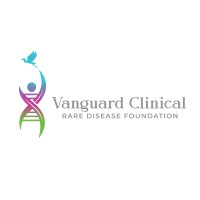 Vanguard Clinical Rare Disease Foundation logo - Similar company to Forebatten Foundation