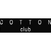 Cotton Club Clothing Company logo - Similar company to Club Horse