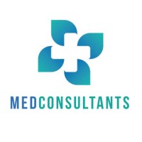 Medconsultants logo - Similar company to Tms Hubb