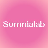 SomniaLab logo - Similar company to Moreamor Brands