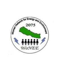 Women Network for Energy and Environment (WoNEE) logo - Similar company to Design Lab, Kathmandu University