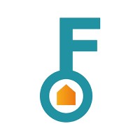 FlatMan logo - Similar company to Bluelime