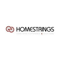 Homestrings logo - Similar company to Elide Fire Maroc