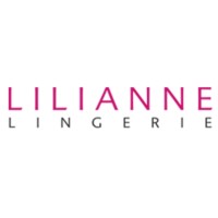 Lilianne Lingerie logo - Similar company to Code Love Lingerie Inc.