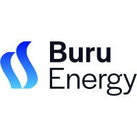 Buru Energy logo - Similar company to Aztech Well Construction
