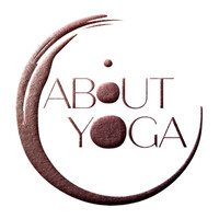 AboutYoga - by Christina Zimmermann logo - Similar company to 6-Figures
