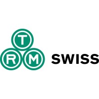 TRM Swiss AG logo - Similar company to Ventradex Ag