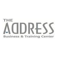 The Address Business & Training Center