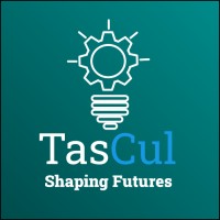 Tascul logo - Similar company to Izzki Tech Solutions Pvt. Ltd.