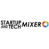 Startup & Tech Mixer logo - Similar company to Project Genesis, The Wellnesstech Startup